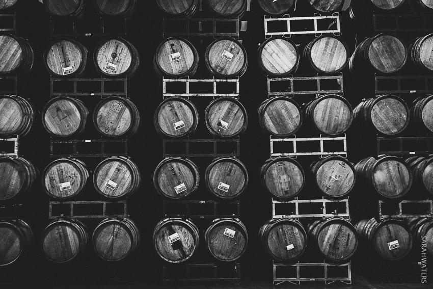 Cellar & Grain Elevator Tour & Tasting Adventure